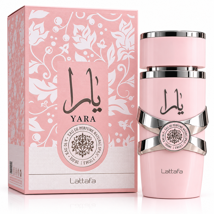 لطافه یارا