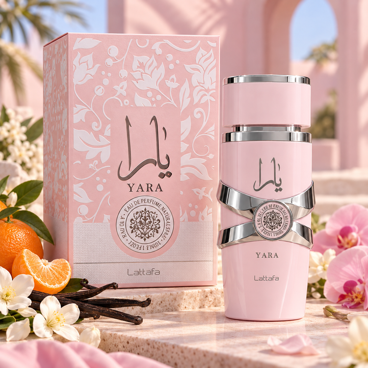 لطافه یارا